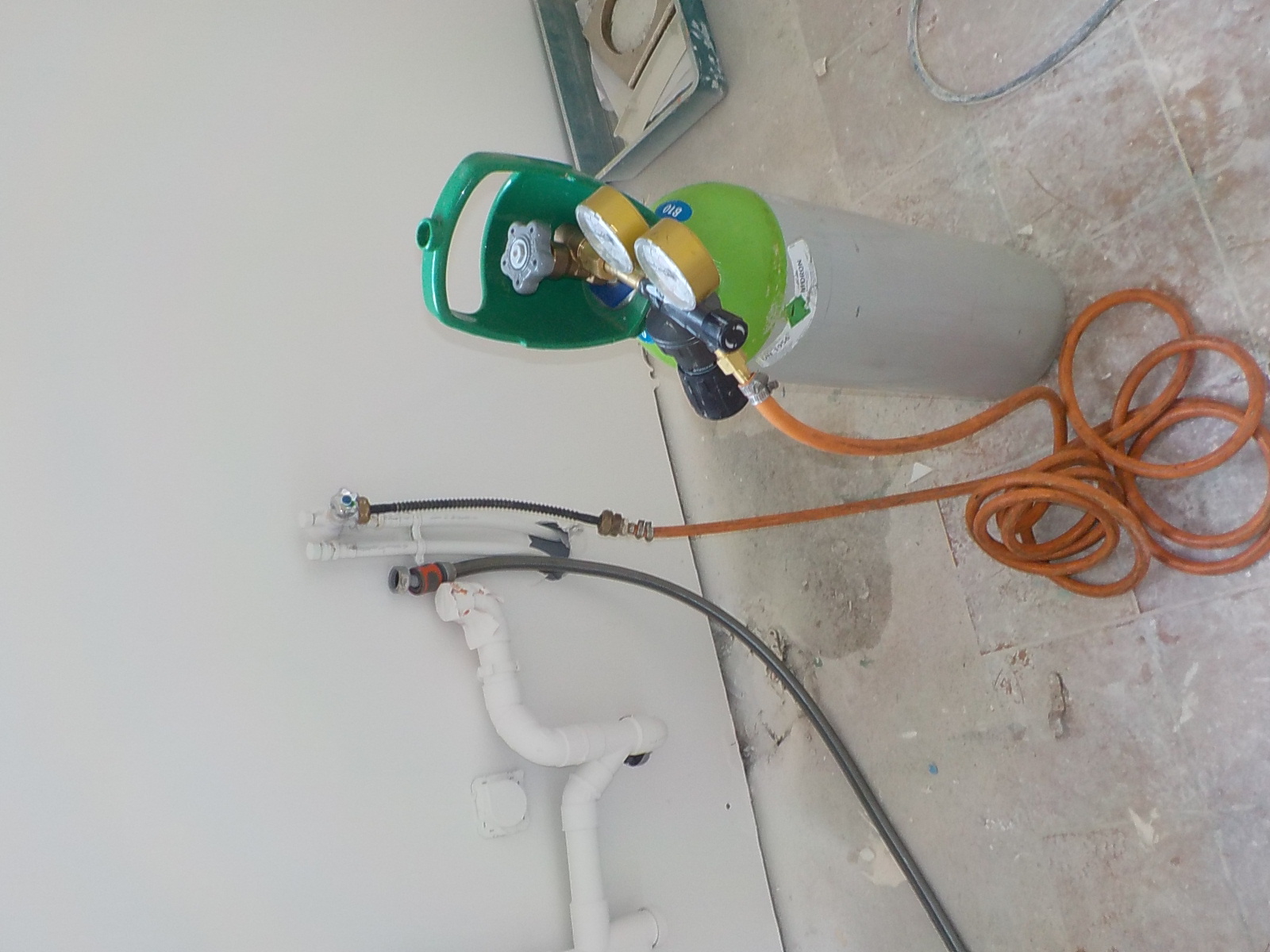 Recherche fuite de eau bayonne